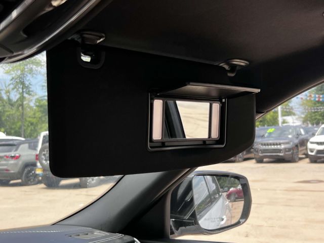 2023 Jeep Grand Cherokee 4xe 4x4