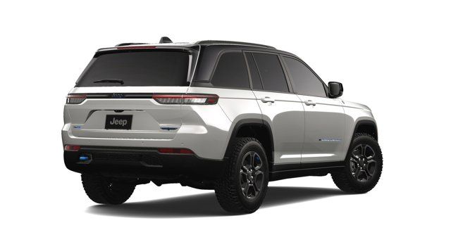 2023 Jeep Grand Cherokee 4xe Trailhawk