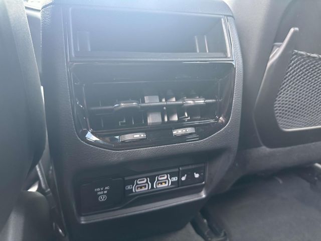2023 Jeep Grand Cherokee 4xe Trailhawk 4x4