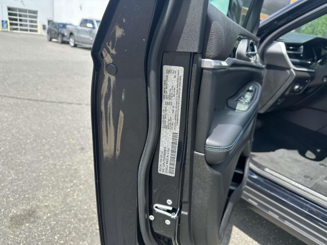 2023 Jeep Grand Cherokee 4xe Trailhawk 4x4