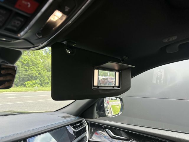 2023 Jeep Grand Cherokee 4xe Trailhawk 4x4