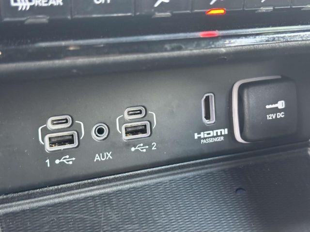 2023 Jeep Grand Cherokee 4xe Trailhawk 4x4
