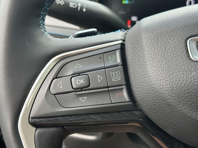 2023 Jeep Grand Cherokee 4xe Trailhawk 4x4