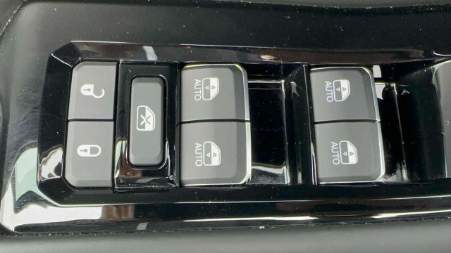 2023 Jeep Grand Cherokee 4xe Overland 4x4