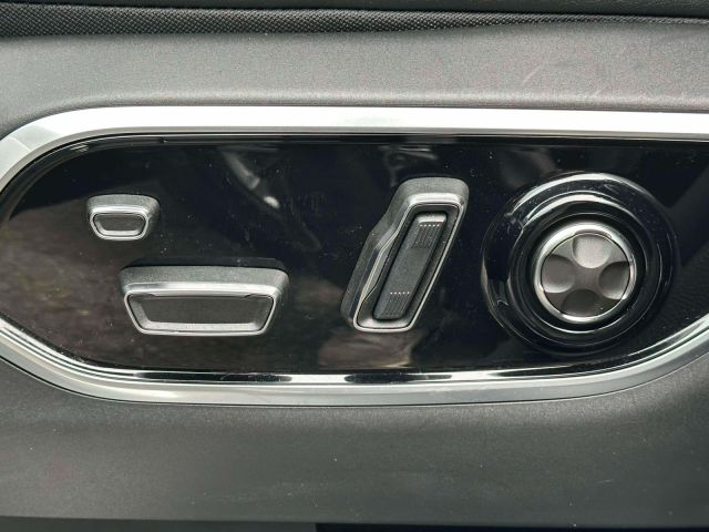 2023 Jeep Grand Cherokee 4xe Overland 4x4