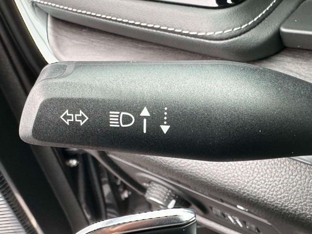 2023 Jeep Grand Cherokee 4xe Overland 4x4