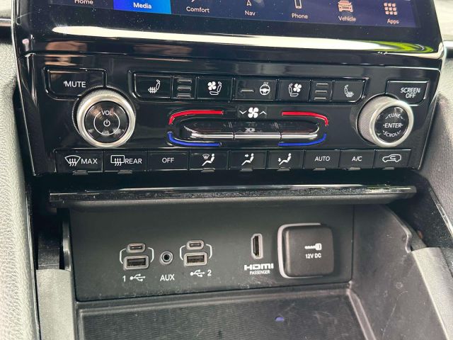 2023 Jeep Grand Cherokee 4xe Overland 4x4