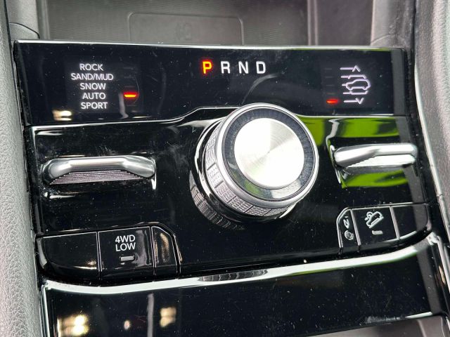 2023 Jeep Grand Cherokee 4xe Overland 4x4