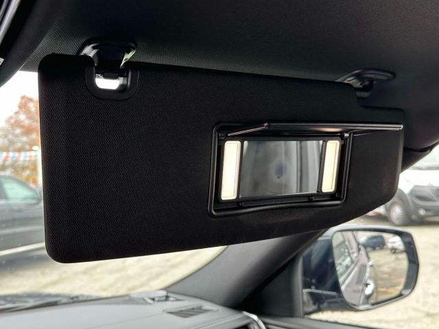 2023 Jeep Grand Cherokee 4xe Overland 4x4