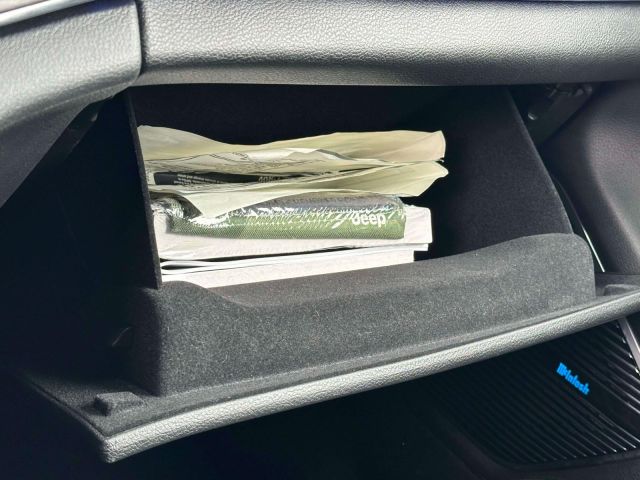 2023 Jeep Grand Cherokee 4xe Overland 4x4