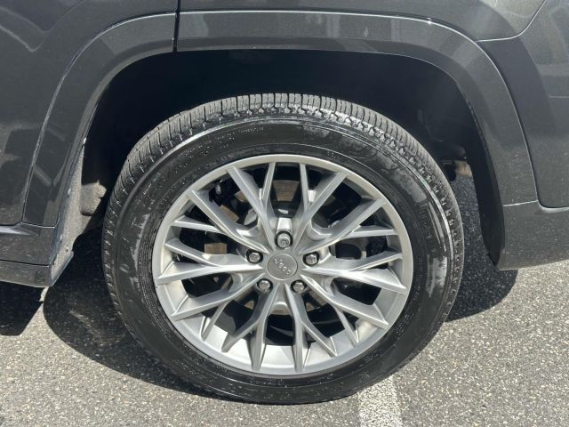 2023 Jeep Grand Cherokee 4xe Summit 4x4
