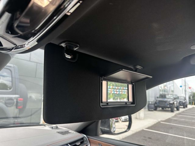 2023 Jeep Grand Cherokee 4xe Summit 4x4