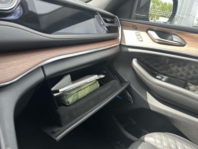 2023 Jeep Grand Cherokee 4xe Summit 4x4
