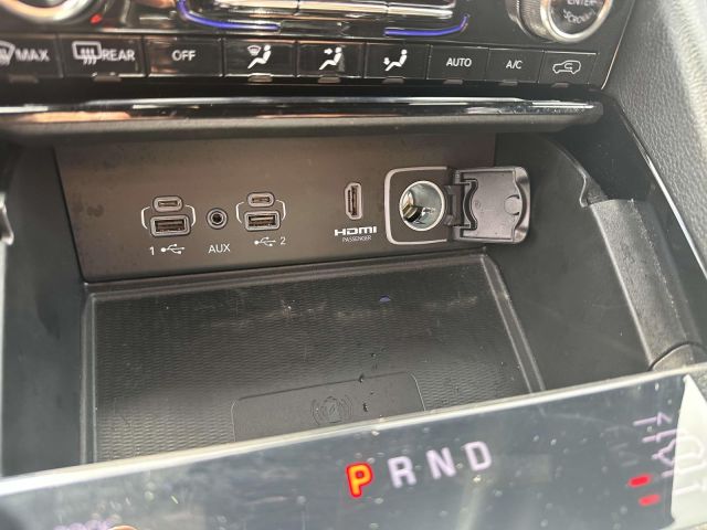 2023 Jeep Grand Cherokee 4xe Summit 4x4