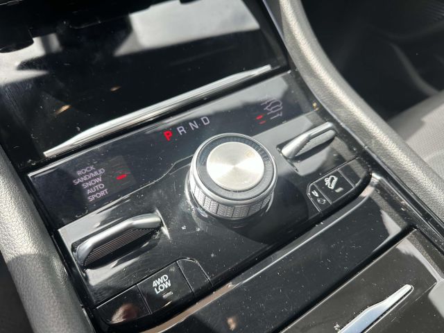 2023 Jeep Grand Cherokee 4xe Summit 4x4