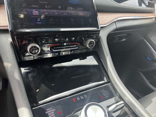 2023 Jeep Grand Cherokee 4xe Summit 4x4