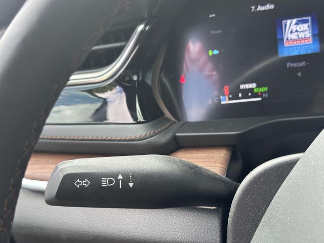 2023 Jeep Grand Cherokee 4xe Summit 4x4
