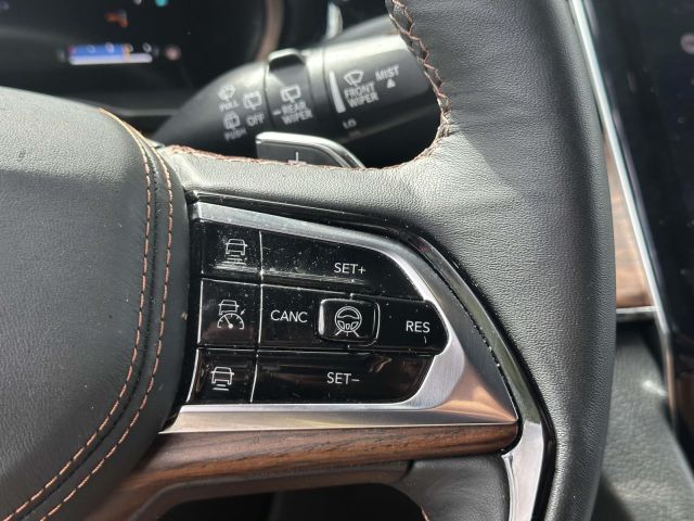 2023 Jeep Grand Cherokee 4xe Summit 4x4