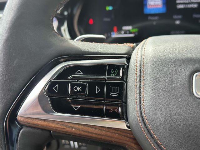 2023 Jeep Grand Cherokee 4xe Summit 4x4