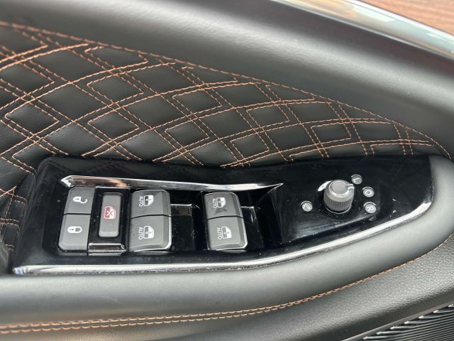 2023 Jeep Grand Cherokee 4xe Summit 4x4