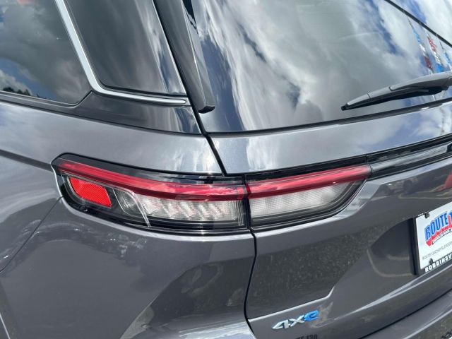 2023 Jeep Grand Cherokee 4xe Summit 4x4