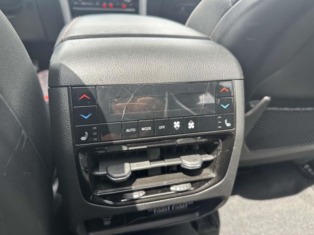 2023 Jeep Grand Cherokee 4xe Summit 4x4