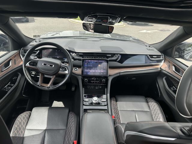 2023 Jeep Grand Cherokee 4xe Summit 4x4