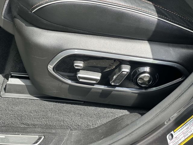 2023 Jeep Grand Cherokee 4xe Summit 4x4