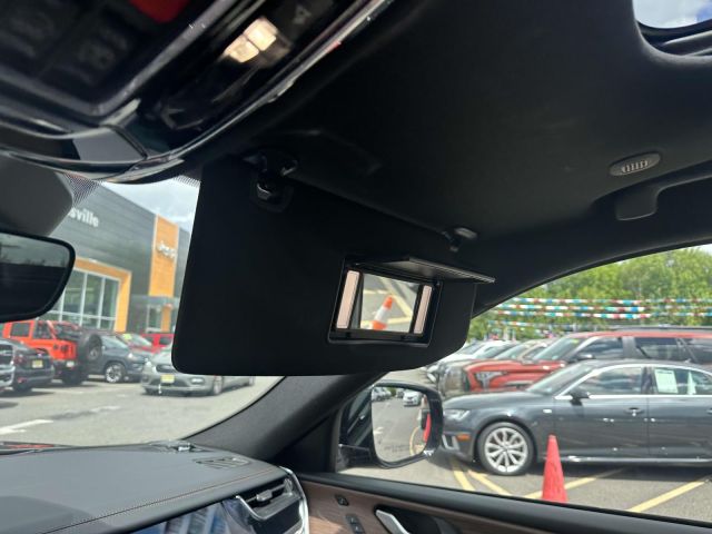 2023 Jeep Grand Cherokee 4xe Summit 4x4