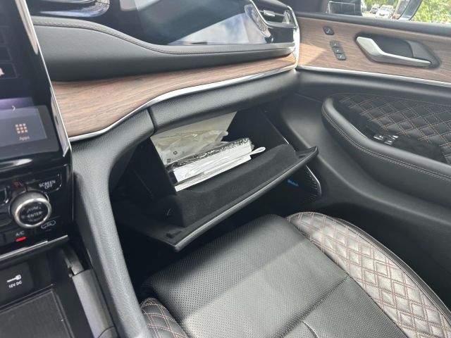 2023 Jeep Grand Cherokee 4xe Summit 4x4