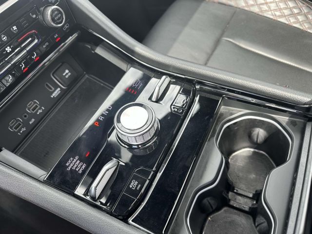 2023 Jeep Grand Cherokee 4xe Summit 4x4