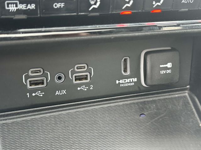 2023 Jeep Grand Cherokee 4xe Summit 4x4