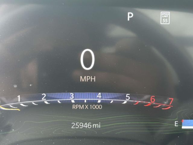 2023 Jeep Grand Cherokee 4xe Summit 4x4