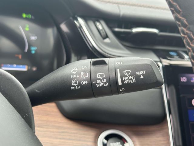 2023 Jeep Grand Cherokee 4xe Summit 4x4