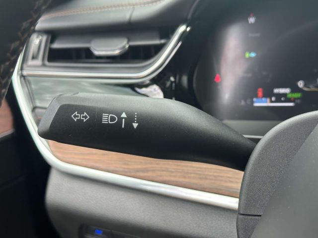 2023 Jeep Grand Cherokee 4xe Summit 4x4