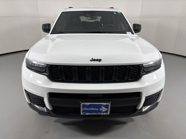 2023 Jeep Grand Cherokee L Altitude 2023 Jeep Grand Cherokee L Altitude