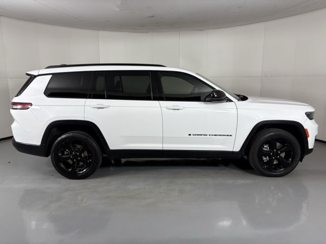 2023 Jeep Grand Cherokee L Altitude 2023 Jeep Grand Cherokee L Altitude