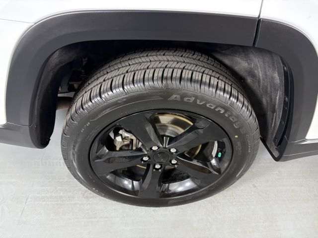 2023 Jeep Grand Cherokee L Altitude 2023 Jeep Grand Cherokee L Altitude