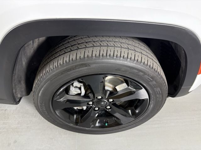 2023 Jeep Grand Cherokee L Altitude 2023 Jeep Grand Cherokee L Altitude