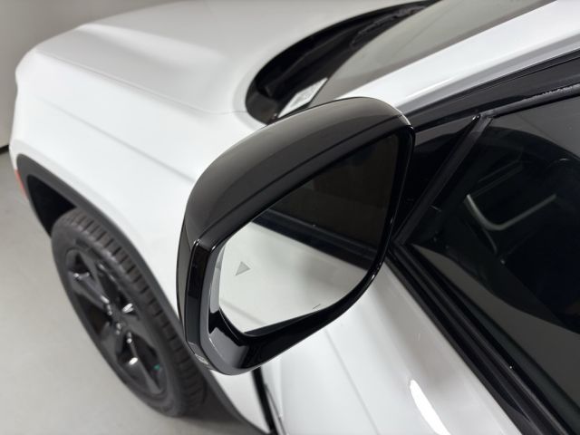 2023 Jeep Grand Cherokee L Altitude 2023 Jeep Grand Cherokee L Altitude