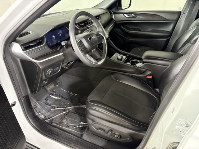 2023 Jeep Grand Cherokee L Altitude 2023 Jeep Grand Cherokee L Altitude