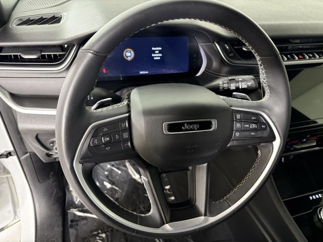 2023 Jeep Grand Cherokee L Altitude 2023 Jeep Grand Cherokee L Altitude