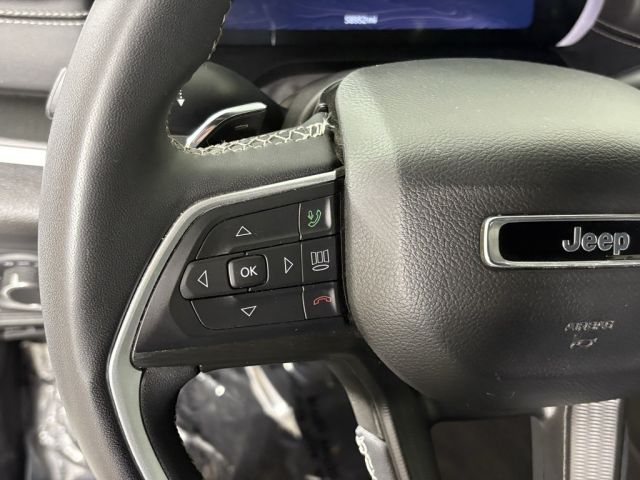 2023 Jeep Grand Cherokee L Altitude 2023 Jeep Grand Cherokee L Altitude