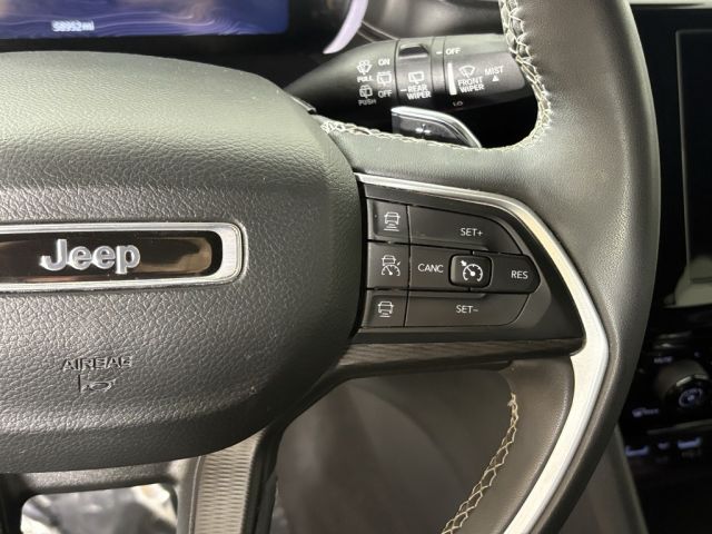 2023 Jeep Grand Cherokee L Altitude 2023 Jeep Grand Cherokee L Altitude