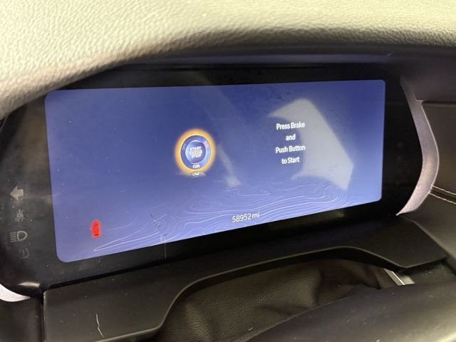 2023 Jeep Grand Cherokee L Altitude 2023 Jeep Grand Cherokee L Altitude