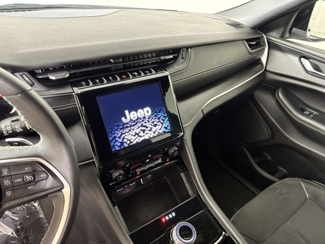 2023 Jeep Grand Cherokee L Altitude 2023 Jeep Grand Cherokee L Altitude