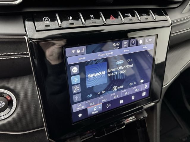 2023 Jeep Grand Cherokee L Altitude 2023 Jeep Grand Cherokee L Altitude