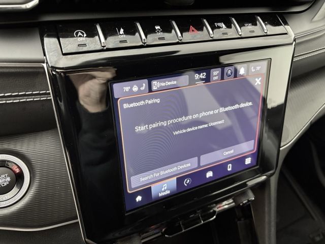 2023 Jeep Grand Cherokee L Altitude 2023 Jeep Grand Cherokee L Altitude