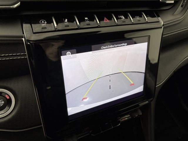 2023 Jeep Grand Cherokee L Altitude 2023 Jeep Grand Cherokee L Altitude