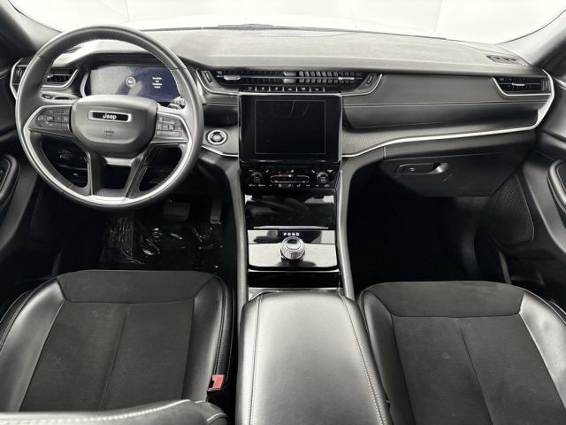 2023 Jeep Grand Cherokee L Altitude 2023 Jeep Grand Cherokee L Altitude